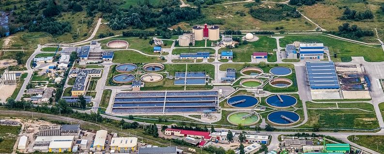 Bakteriophagen bekämpfen mittelresistenten Bakterien im Abwasser